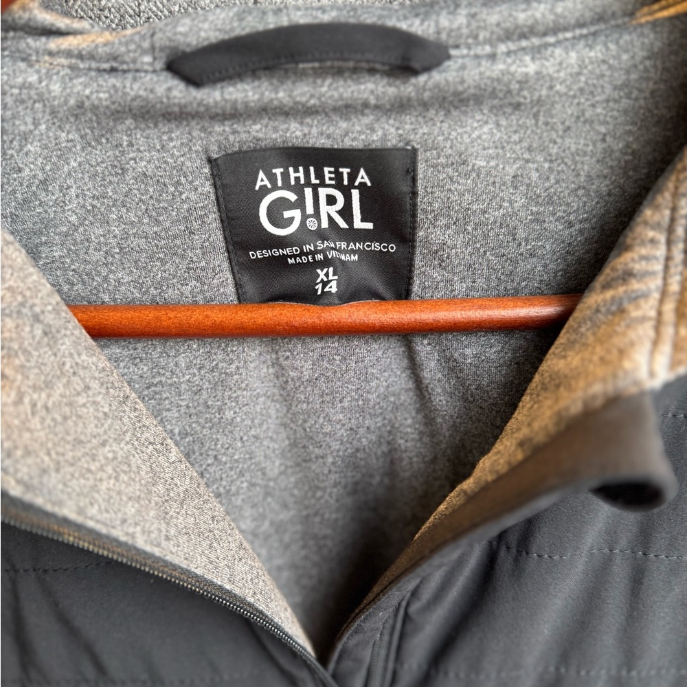 Athleta Spring Jacket - Picture 3 of 5